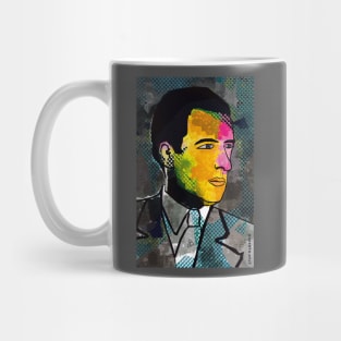 Roberto Arlt Mug